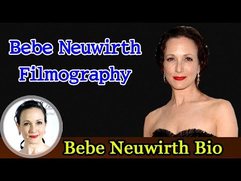 Video: Bebe Neuwirth Net Worth: Wiki, Berkahwin, Keluarga, Perkahwinan, Gaji, Adik Beradik