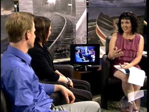 The Show: July 7th, 2012 - Episode 4 - Shaw TV Nan...