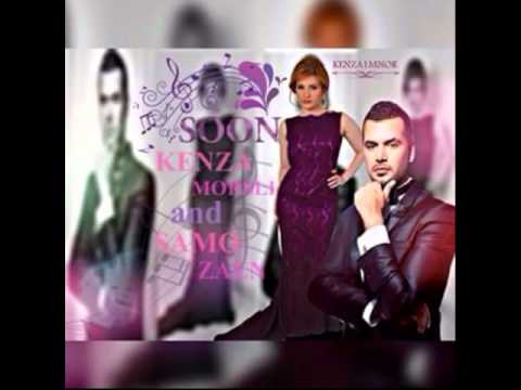 بحب هني كنزة وسامو على الديو