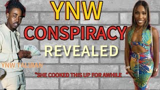 Download Lagu YNW TALIBAN TELLS ALL AND SAYS MELLY MOM WANTED HIM MP3