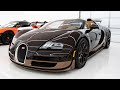 WOULD I BUY AN ALL ELECTRIC BUGATTI? || Manny Khoshbin