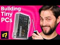 Building a Tiny PC Quiz