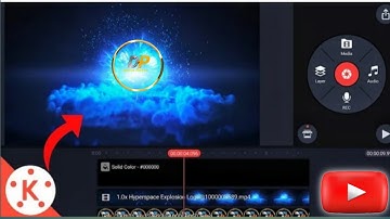 How to make 3D channel Intro (मोबाइल से) Intro kaise banaye