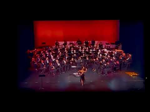 Libertango tango show At Broward Center For the Performing Arts with Vicky Sierra & Diego Santana