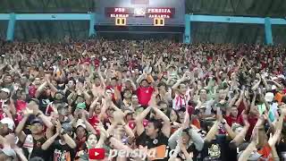 Aksi the jak di sleman😍