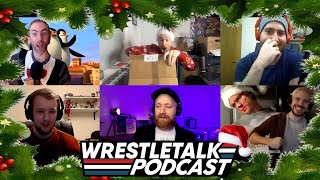 WrestleTalk Christmas Special 2020!