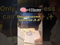 Now only my success can fix me ✅📚#youtubeshorts #ytshorts #trending #video #viralvideo #edit