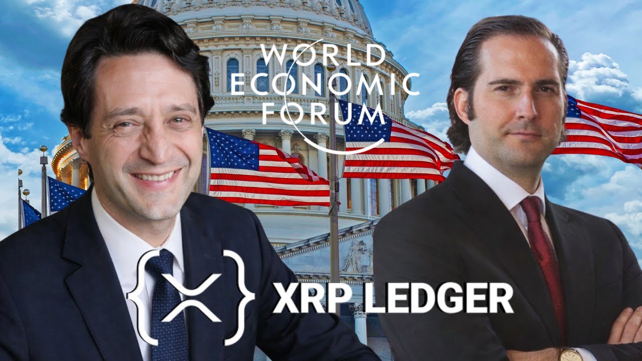 @CriptoBernie🧨 XRP forzará al orden mundial a migrar del G-7 al G-0 🔥  Nuevo sistema B.Woods 2.0 🛡️