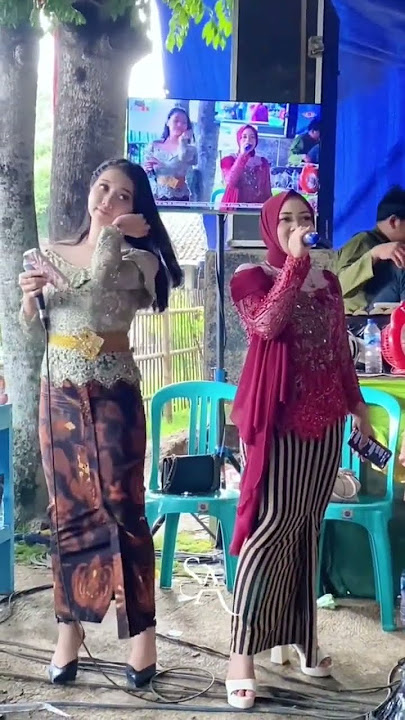 pilih dia - Nita savana ft Amadera #shorts #alrosta_dongkrek