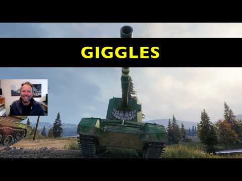 GIGGLES