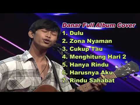 Danar full album cover - Danar Widianto official