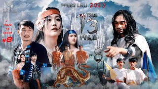 Video thumbnail of "Kaus vej kaus vuam_( 1 tsug 13 hnub_part#08 )_Phees lauj Ft Maiv xis -fullMv 2023"