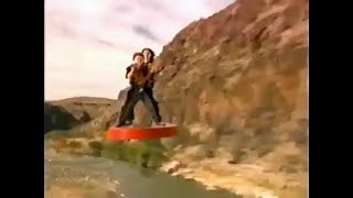 Spy Kids 2 The Island Of Lost Dreams 2002 - Dvd Vhs Spot 1