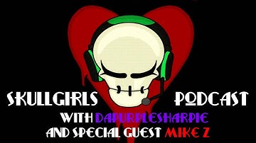 SG Podcast #10: Interview with special guest MikeZ (Part 2)