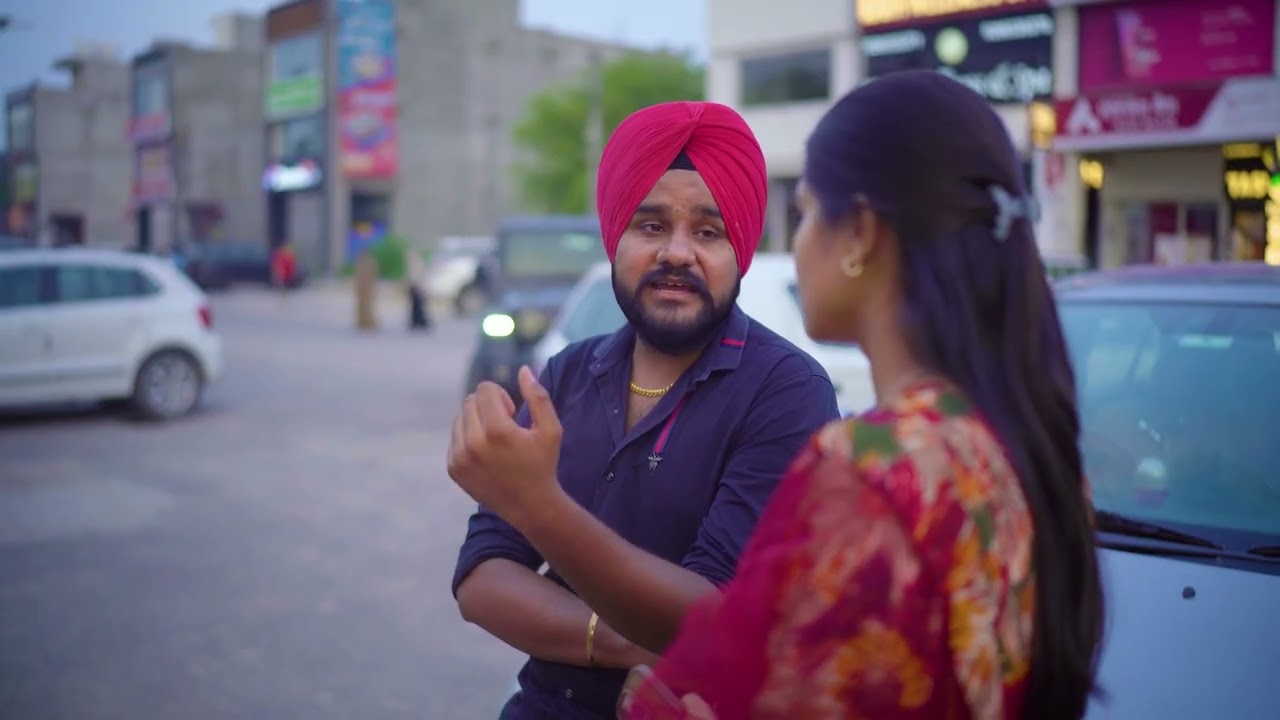 पुराना दोस्त और उसका माता पिता || Gurpreet SingH- Singh Saab | Motivational video|