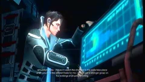 Saints Row IV - Side Quest - The Pledge