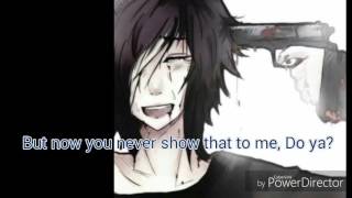 Nightcore - Hallelujah [male version]