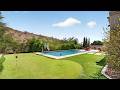 Resort-style back yard + hillside lot in Ahwatukee | Phoenix AZ