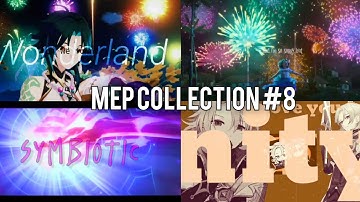 MEP Parts Collection #8