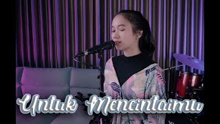 Seventeen - Untuk Mencintaimu Cover Reggina