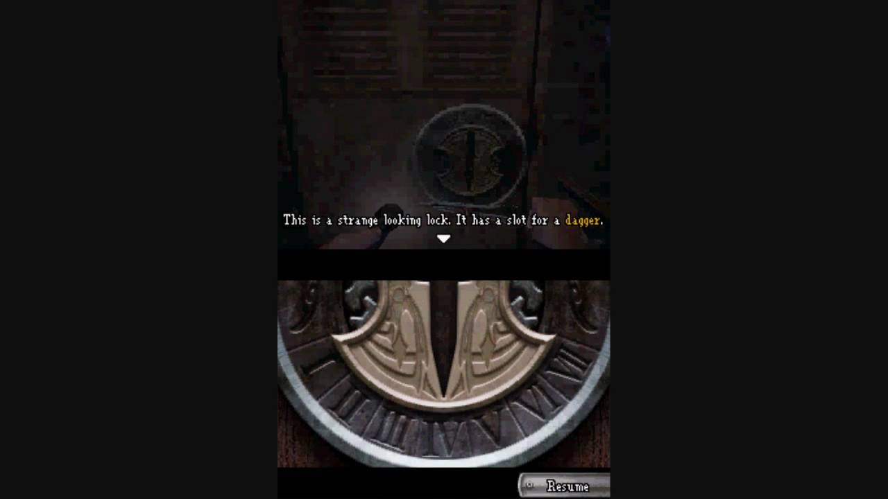 dementium 2 nds download free dementium 2 nds download free