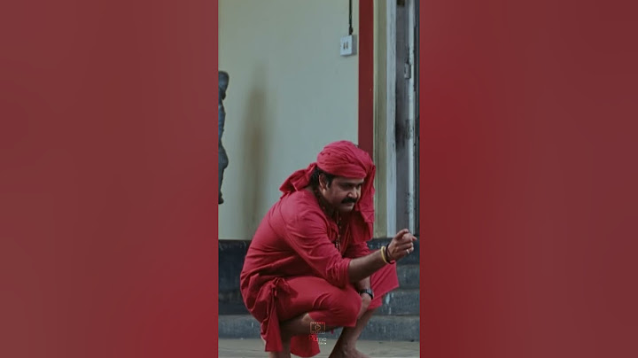 Manichithrathazhu Official Teaser