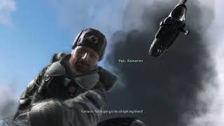 Pistol Only - Call of Duty 4: Modern Warfare - Game Over