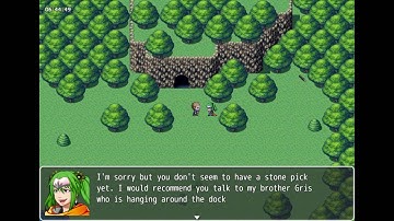 Elmlor - Dev Log 11 - Starting Zones / Events!