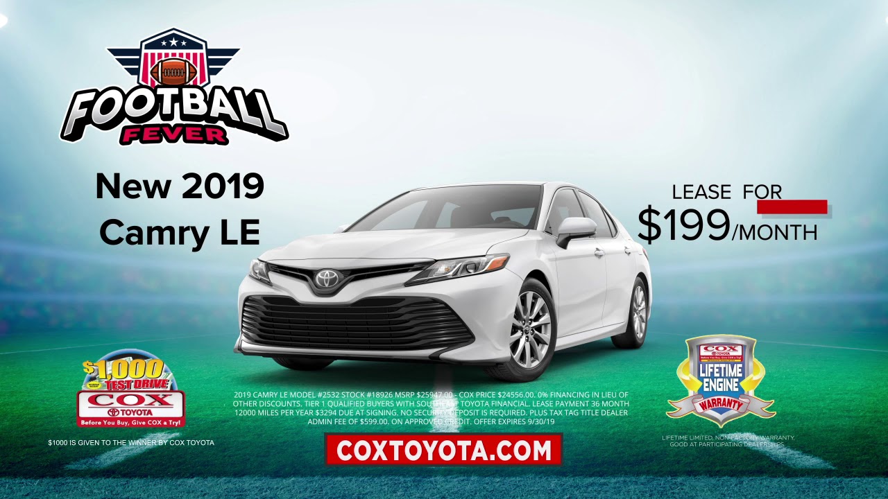 Www com toyota