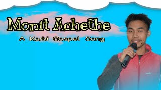 Monit Achethekarbi Gospel Songoffical Audiorelease 2025