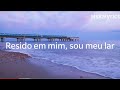 fran & chico chico - ninguém (letra) (lyrics)