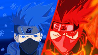 How To Draw Kakashi l Naruto Shippuden screenshot 3