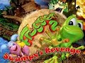 Frog Frenzy 2 تختيم لعبة