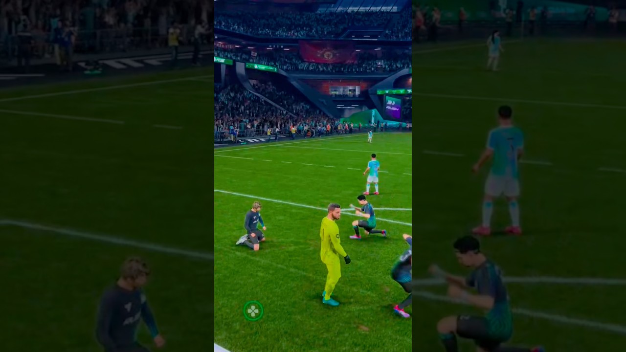 Like, Share, Subscribe. #ashtaggaming #fifa #shorts