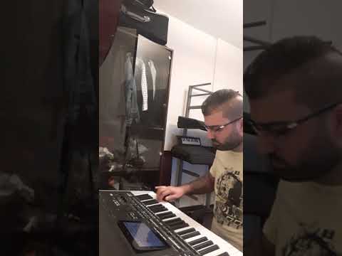 محلاكي بايقاع جديد من برمجة ساري سليمان Pa4x Syrian Sha3be 2018