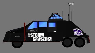 TIV 2 Green Screen Deployment