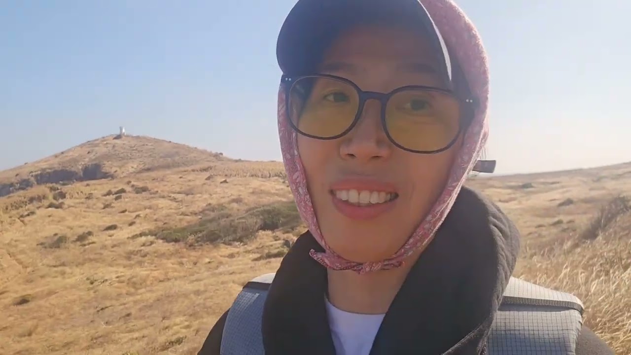 여기는차귀도등대입니다#제주도갈만한섬#차귀도#마운틴스승님과함께#현주의하루#2026.2.12.목#