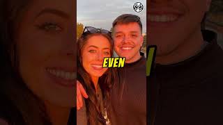 Dominik Mysterio first met his fiancée in this CRAZY WAY...
