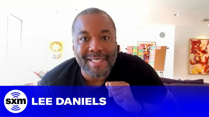 Is Lee Daniels Going to Turn Mariah Carey's Book i...