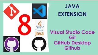 08 Visual Studio Code\Git\GitHub y Java