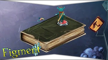 Figment - Anchorage - Chasing the Fear of Loss