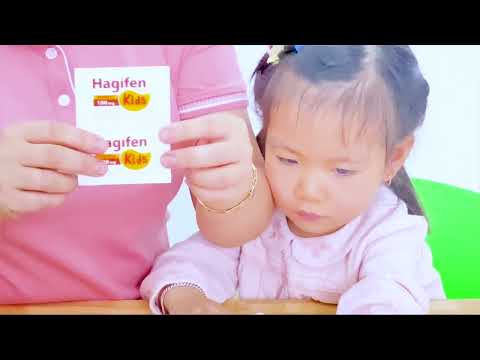 1 CSND HB Quán Toan Xử trí khi trẻ kẹt ngón tay
