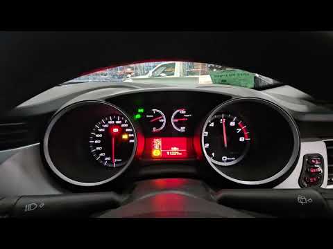 2014 ALFA ROMEO GIULIETTA  MUTIAIR EURO 5 1.4T 940A2000 4CYL PETROL TURBO 6-SPD MANUAL FWD NMW09590