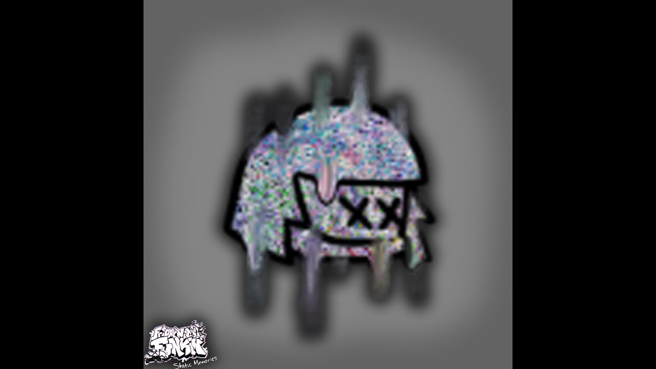 Friday Night Funkin': Static Memories [OST] - Memorieez {Instrumental ...