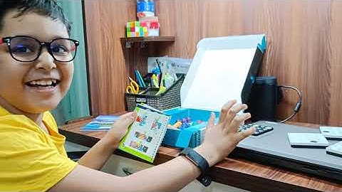 Smart Games - Intro to Quadrillion - By Advay Agarwal