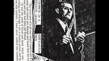 V/A - Carnage In A Country Garden