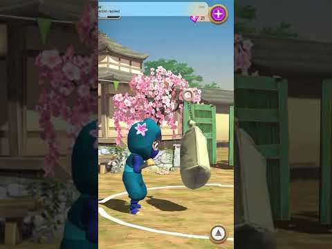 Boxing (Clumsy Ninja)