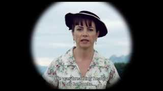 Fou d'amour / Fou d'amour (2015) - Trailer (English Subs)