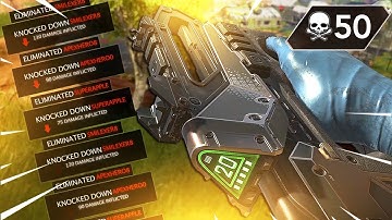 How to Make a APEX LEGENDS Thumbnail - Photoshop Thumbnail Tutorial