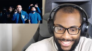 $tupid Young - Huh (Official Reaction)